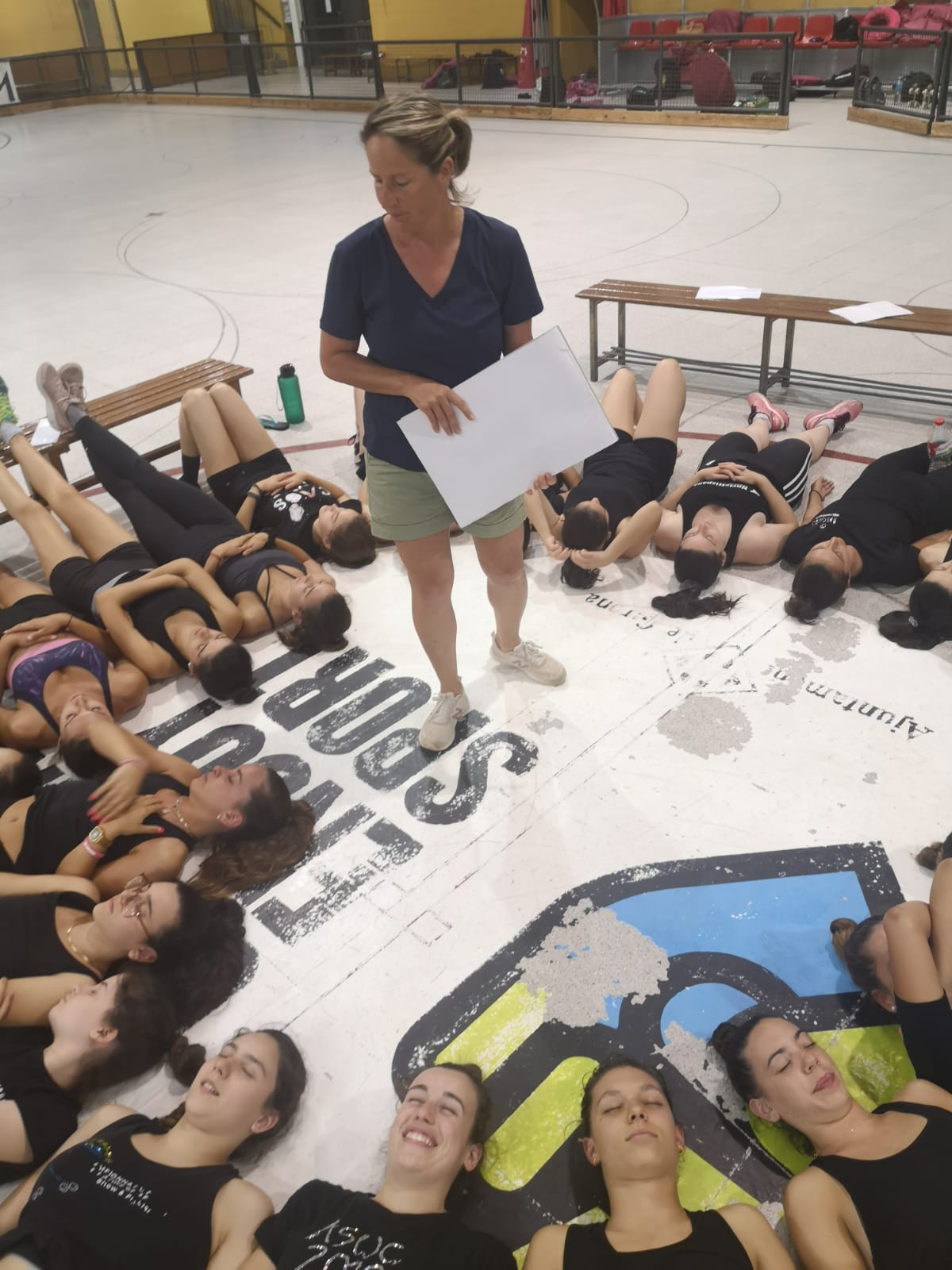 taller de coach